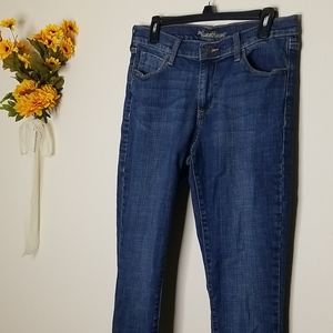 Sale 3/$10! Old Navy the sweetheart jeans 10 long